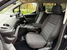 Vauxhall Combo Life Turbo D SE