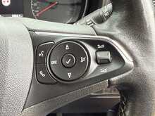 Vauxhall Combo Life Turbo D SE