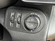 Vauxhall Combo Life Turbo D SE