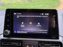 Vauxhall Combo Life Turbo D SE