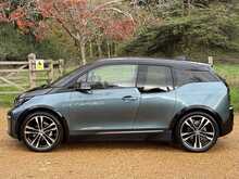 BMW i3 S
