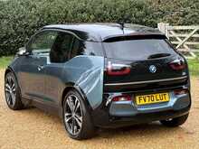 BMW i3 S