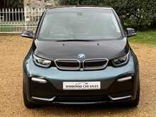 BMW i3 S