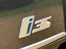 BMW i3 S