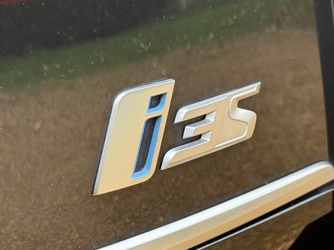 42.2kWh S Hatchback 5dr Electric Auto (184 ps)