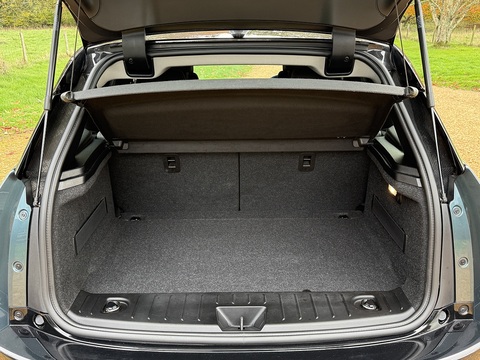 42.2kWh S Hatchback 5dr Electric Auto (184 ps)