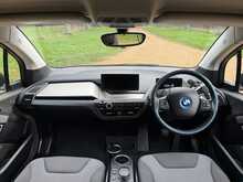 BMW i3 S