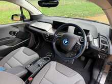 BMW i3 S