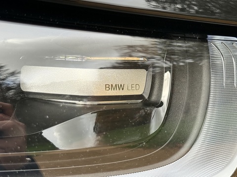 42.2kWh S Hatchback 5dr Electric Auto (184 ps)