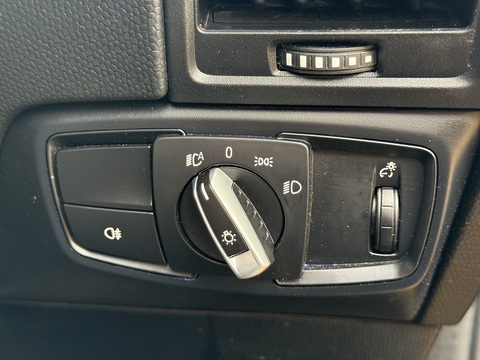 42.2kWh S Hatchback 5dr Electric Auto (184 ps)