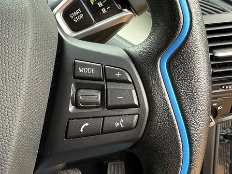 42.2kWh S Hatchback 5dr Electric Auto (184 ps)