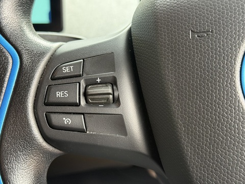 42.2kWh S Hatchback 5dr Electric Auto (184 ps)