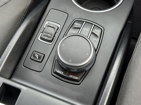 42.2kWh S Hatchback 5dr Electric Auto (184 ps)