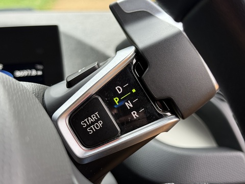 42.2kWh S Hatchback 5dr Electric Auto (184 ps)