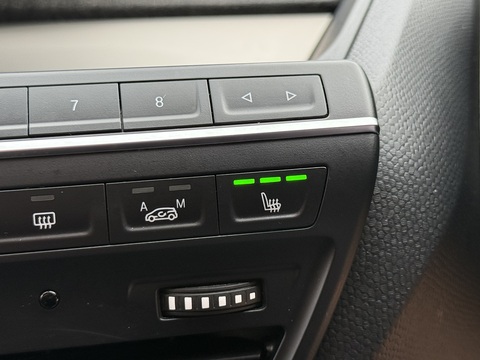 42.2kWh S Hatchback 5dr Electric Auto (184 ps)