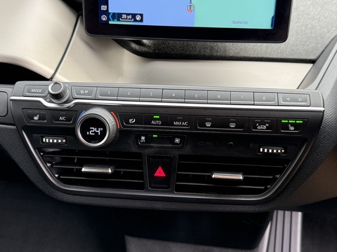 42.2kWh S Hatchback 5dr Electric Auto (184 ps)