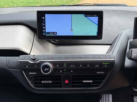 42.2kWh S Hatchback 5dr Electric Auto (184 ps)