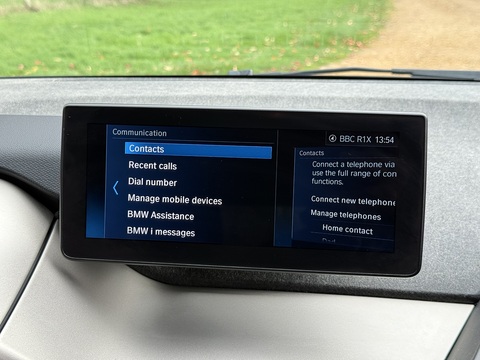 42.2kWh S Hatchback 5dr Electric Auto (184 ps)