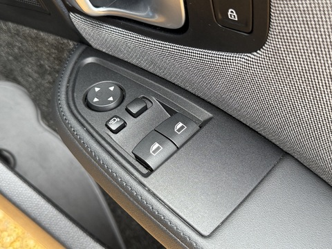 42.2kWh S Hatchback 5dr Electric Auto (184 ps)