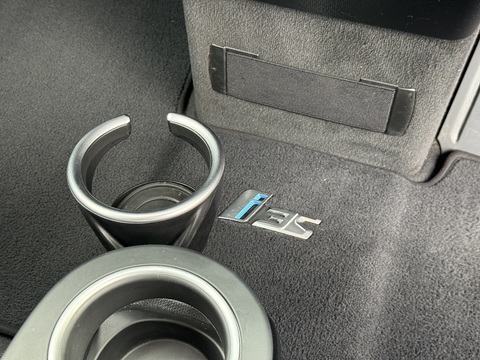 42.2kWh S Hatchback 5dr Electric Auto (184 ps)