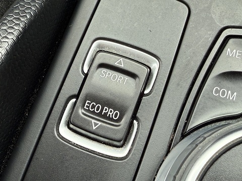 42.2kWh S Hatchback 5dr Electric Auto (184 ps)