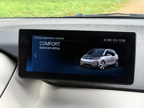 42.2kWh S Hatchback 5dr Electric Auto (184 ps)