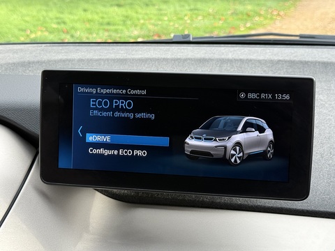 42.2kWh S Hatchback 5dr Electric Auto (184 ps)