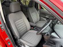 Ford Grand Tourneo Connect EcoBlue Titanium