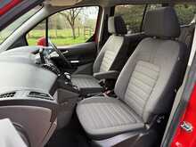 Ford Grand Tourneo Connect EcoBlue Titanium