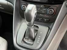 Ford Grand Tourneo Connect EcoBlue Titanium