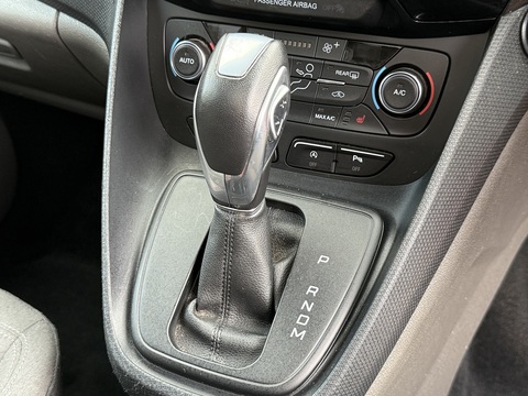 1.5 EcoBlue Titanium MPV 5dr Diesel Auto Euro 6 (s/s) (120 ps)