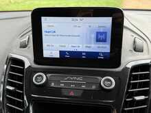 Ford Grand Tourneo Connect EcoBlue Titanium