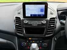 Ford Grand Tourneo Connect EcoBlue Titanium