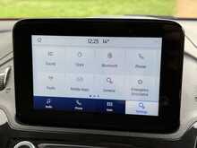Ford Grand Tourneo Connect EcoBlue Titanium