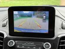 Ford Grand Tourneo Connect EcoBlue Titanium