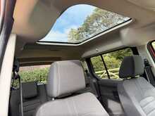 Ford Grand Tourneo Connect EcoBlue Titanium