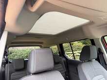 Ford Grand Tourneo Connect EcoBlue Titanium