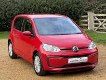 Volkswagen up! up!