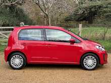 Volkswagen up! up!
