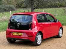 Volkswagen up! up!