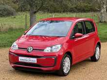 Volkswagen up! up!