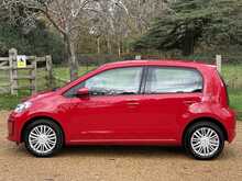 Volkswagen up! up!