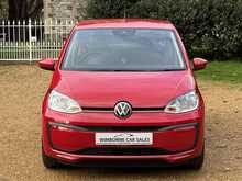 Volkswagen up! up!
