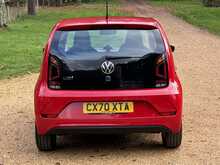 Volkswagen up! up!