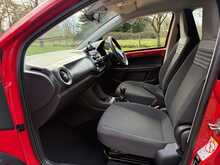Volkswagen up! up!