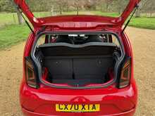Volkswagen up! up!