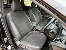 Ford Kuga TDCi EcoBlue ST-Line