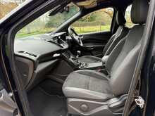 Ford Kuga TDCi EcoBlue ST-Line