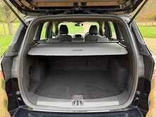 Ford Kuga TDCi EcoBlue ST-Line