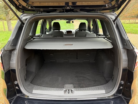 2.0 TDCi EcoBlue ST-Line SUV 5dr Diesel Manual AWD Euro 6 (s/s) (180 ps)